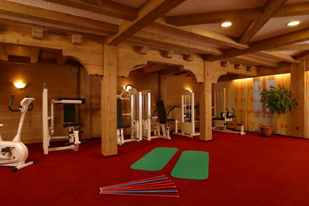 Ferienwohnungen Kurhotel Eichinger Bad Wörishofen Kültér fotó